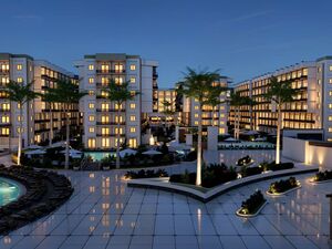 Sea View Apartment | 15% Down, 5-Year Plan