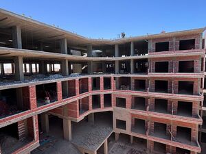 45 sqm Studio | 10% Down | Delivery by Year End