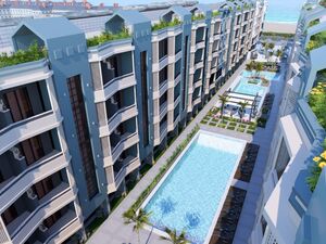 70 sqm Apartment for Sale in Hurghada Heights |