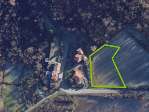 Building plot in Tabiano Bagni, Parma