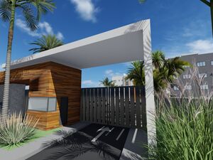Brisas Boca De Mar, Es Para Ti!!