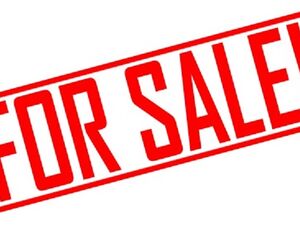 I am selling a plot in Becmen-Belgrade