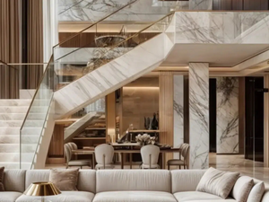 Atlantis | 94 sqm 1-Bedroom | Only 20% Down