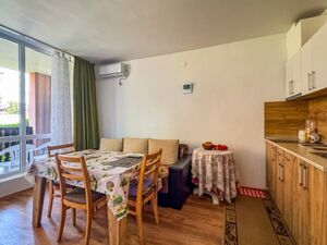 1-Bedroom Apartment in Chateau Aheloy 2 