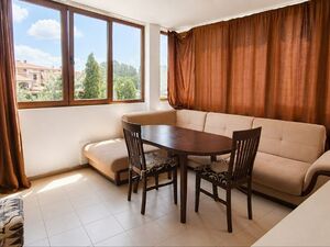 Apartment with 2 bedrooms | Blue Summer, Sunny Beach