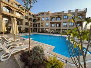 Studio 35Sqm Ready to move in
