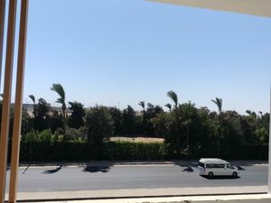 Sunny 3Bedroom Apartment by Airport Rd. - Downtown Hurghada