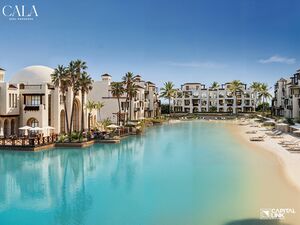 Sahl Hasheesh Apt up to 7-Year Payments, in a Prime Location
