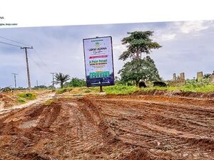 Lekki Avana Signature Resort