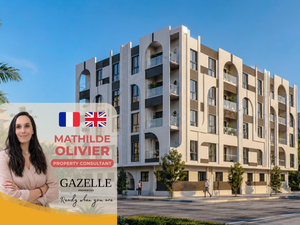2 Bedroom Apartments in El Hadaba | Under €40,000