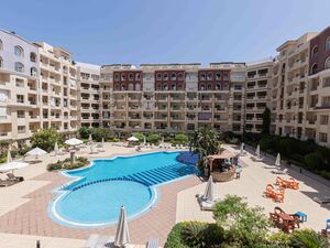 1BR Apartment 70m² for Sale - Florenza Khamsin, Hurghada