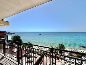 Sea view, 1st Line – One bedroom apartment, Tiva Del Mar