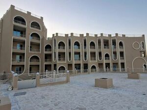 Stone Heights | Apartments for Sale in Sheraton, Hurghada