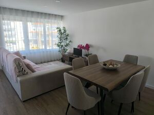 Fully Furnished ready to move in - Batalha Portugal