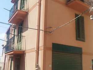 sh 875 town house, Caccamo, Sicily