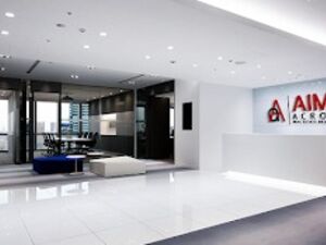 Aims Across Real Estate Brokers LLC