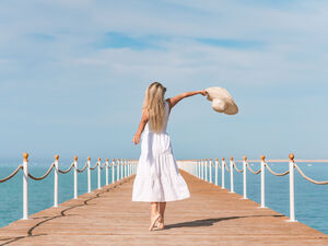 Scandic Resort – Beachfront Apartments for Sale in Arabia,