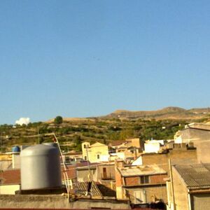 Townhouse in Sicily - Casa Settecasi Alessandria