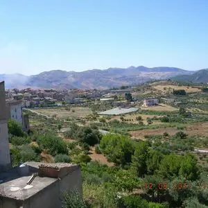 Panoramic Townhouse in Sicily -  Soldano Pace