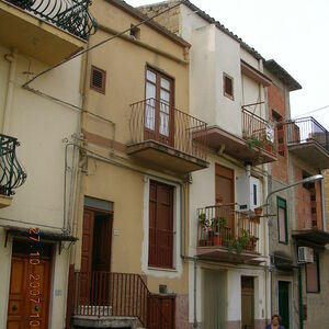 Panoramic Townhouse in Sicily - Casa Romeo Chiazza