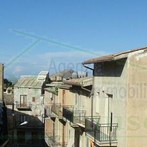 Townhouse in Sicily - Casa Via Maraventano Cattolica