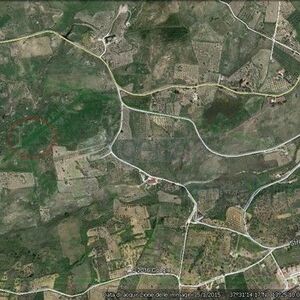 Land in Sicily - Cicchirillo Cda Albano/Tamburello