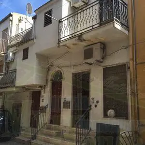 Townhouse in Sicily - Casa Teresa Via Roma