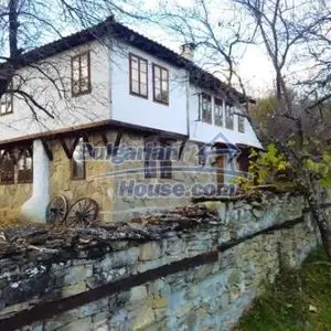 An old traditional Bulgarian house 27km to Tryavna,Gabrovo