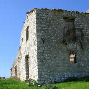 House and land in Sicily - Alfano Cda Savarini