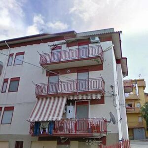 Garage in Sicily - Garage Arcuri Via Toscanini