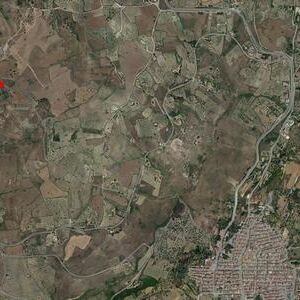 Land in Sicily - Nuara Cda Savarini