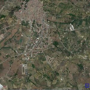 Land in Sicily - Nuara Cda Mennola