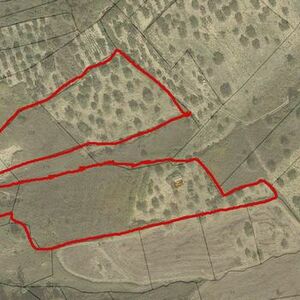 Land in Sicily - Terreno Schembri Cda Castellaccio