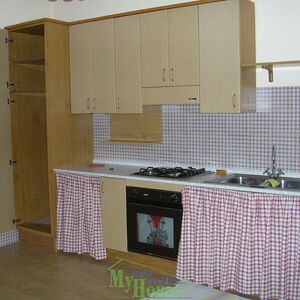 Apt in Sicily - Apt Arcuri Via Toscanini