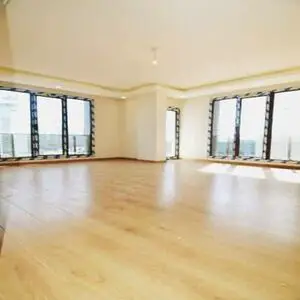 4+2 Duplex apartment for sale in Istanbul