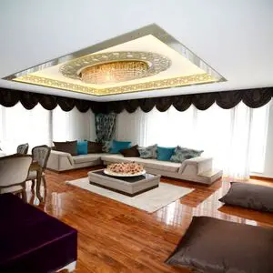 Beautifully designed 1+1 apartment for sale in Istanbul