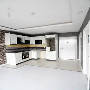 Elegent 1+1 apartment for sale in Istanbul