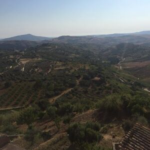 Panoramic Townhouse in Sicily - Casa Castellano Via Paternò