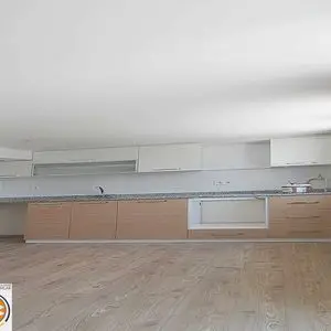 City view 2+1 apartment for sale in Istanbul