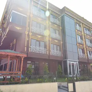 Elegent 4+2 Duplex apartment for sale in Beylikduzu Istanbul