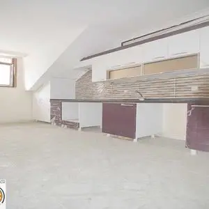 Newly built 3+1 apartment for sale in Istanbul