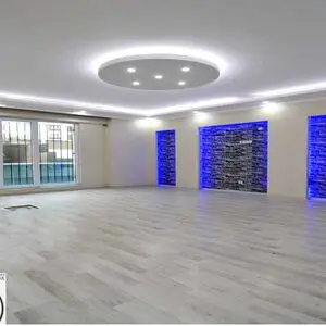 Beautifully designed 2+1 apartment for sale in Beylikduzu