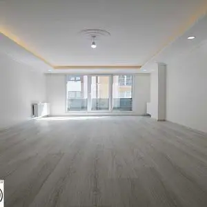 New 3+1 apartment for sale in Istanbul