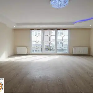 Brand New 3+1 apartment for sale in Istanbul