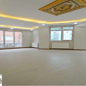 Near Metrobus 2+1 apartment for sale in Istanbul