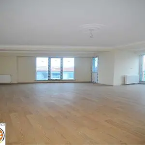 Near Shopping centers 2+1 apartment for sale in Istanbul