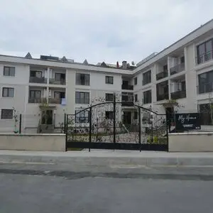 3+1 apartment for sale in Beylikduzu Istanbul