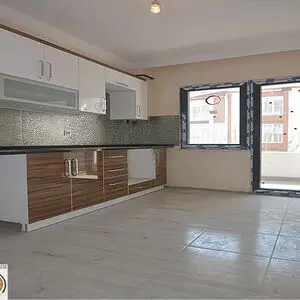 2+1 apartment for sale in Istanbul