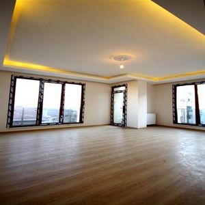New 2+1 apartment for sale in Istanbul