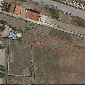 Land in Sicily - La Corte Via Mascagni